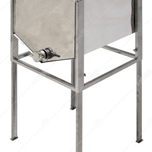 Bac Table de désoperculation des cadres 60cm