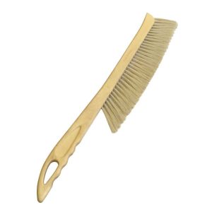 Brosse à abeilles en nylon