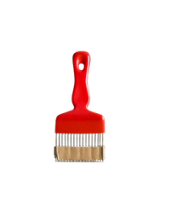 Herse à désoperculer simplex pointes courbées inox