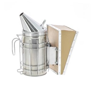 Enfumoir MAROCAINE pour abeilles - inox ø 100mm