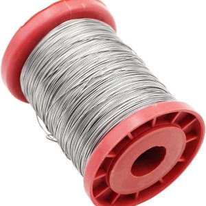 Fil d'acier Inoxydable