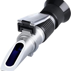 testeur d'antigel avec ATC