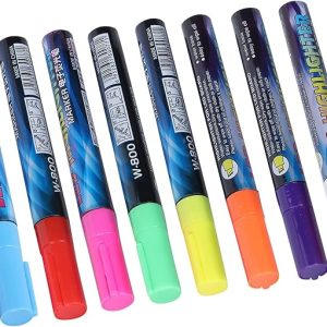 marqueurs pour abeilles