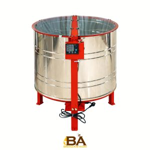 12-frame electric honey extractor, 220V