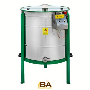 8-frame electric honey extractor, 220V