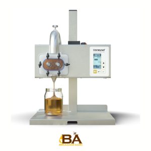 نظام Honeyaid Fill Up 2 الاحترافي لتوزيع وضخ العسل