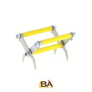 Lève-cadres pince inox pro