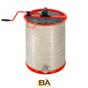 Extracteur de miel 2 - cadre fixe,  397 mm