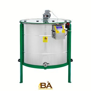 DB-Electric 220V 12-Frame Honey Extractor