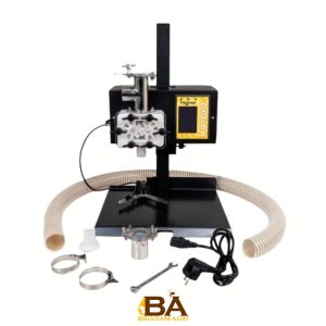 موزع ومضخة عسل احترافية