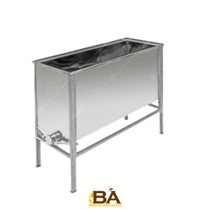 جهاز لفك غطاء الخلايا على بعد متر واحد أسفل الإطار الأوكراني (طراز 1656N)