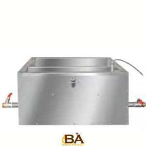 Bain de nettoyage à la cire